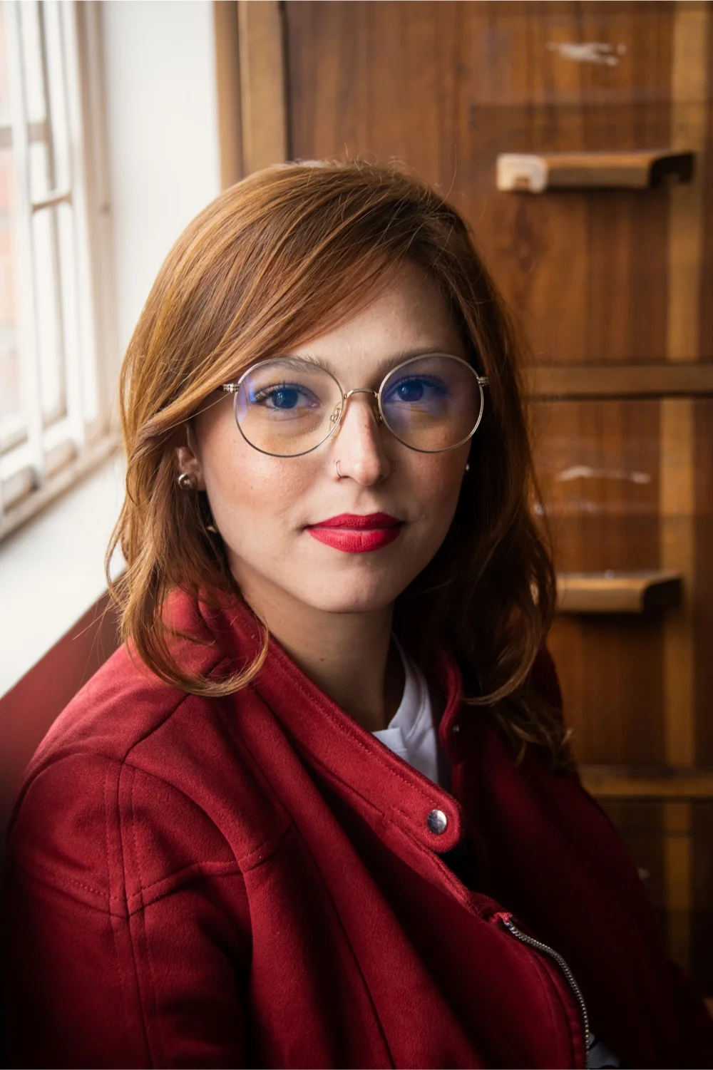 Laura Muñoz Naranjo