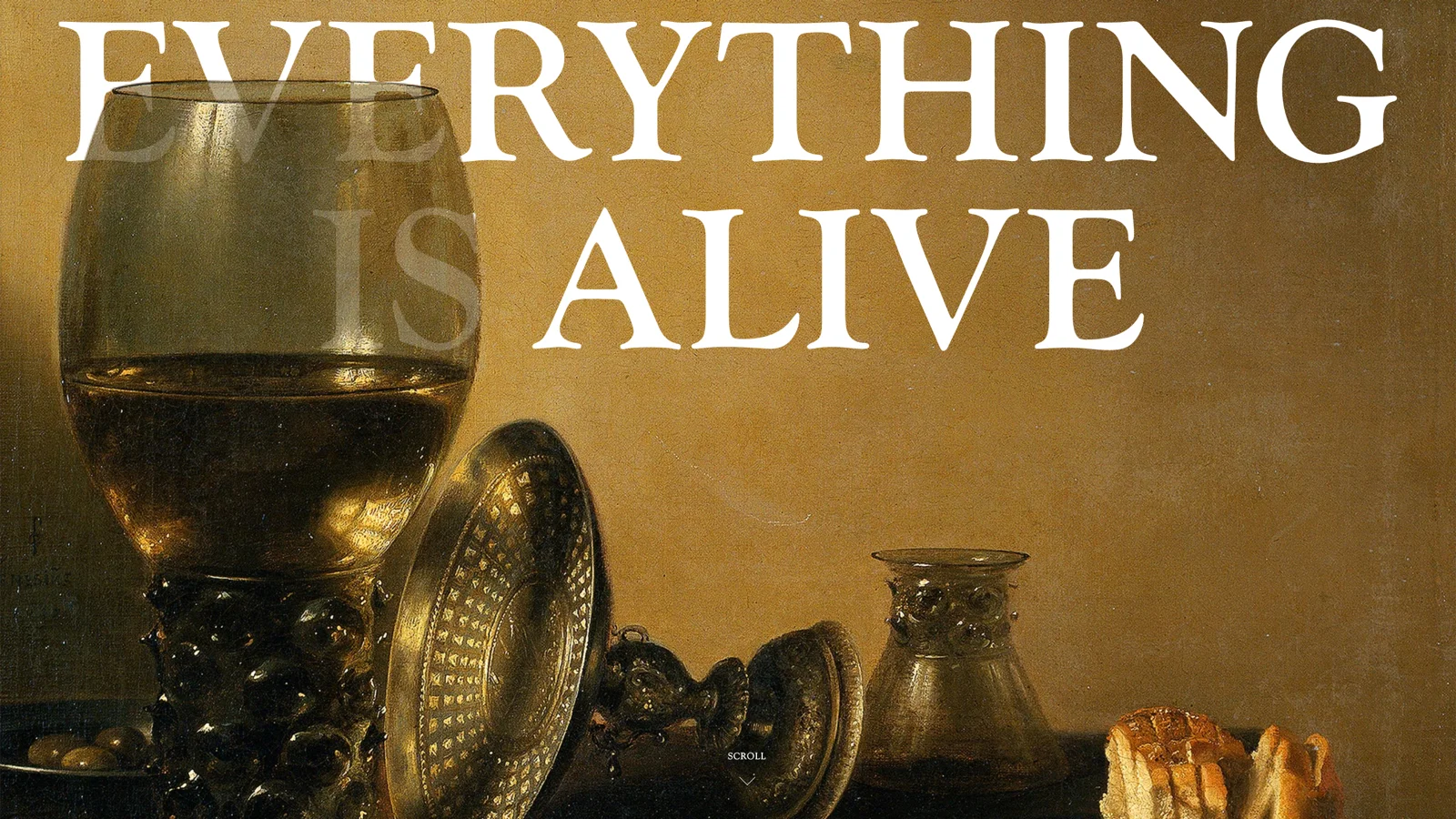 “Louis, Can of Cola,” Everything is Alive. Podcast audio, July 16, 2018