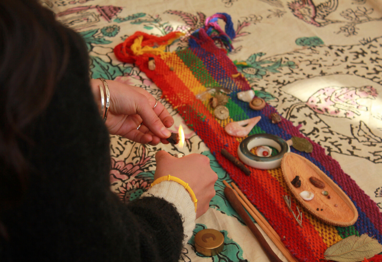 Photography by Mekdela Maskal.