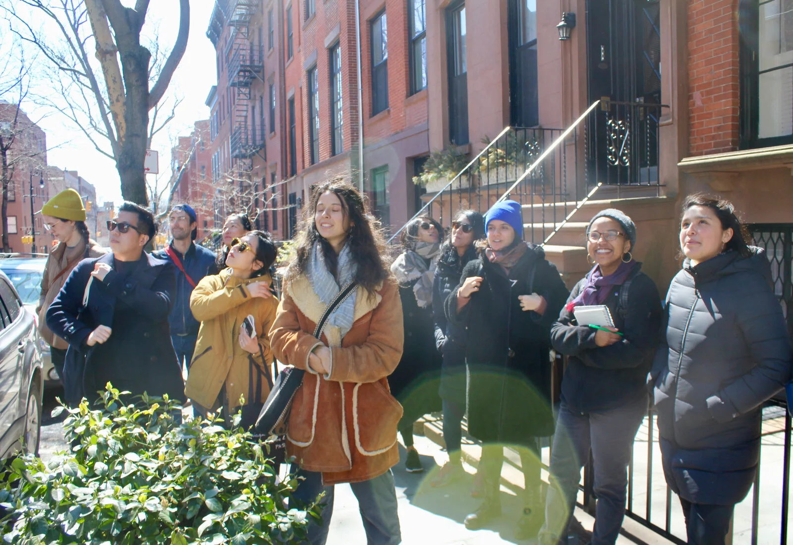 Photography by Mekdela Maskal.