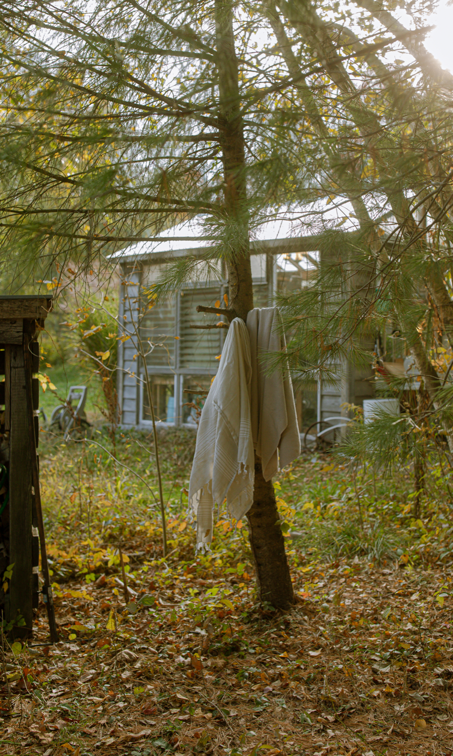 Photography by Makeda Sandford. Courtesy of Activation Residency.