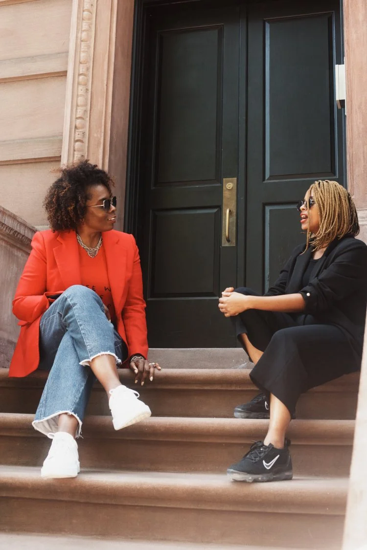 The Value of Place: Toni L. Griffin and Sara Zewde in conversation