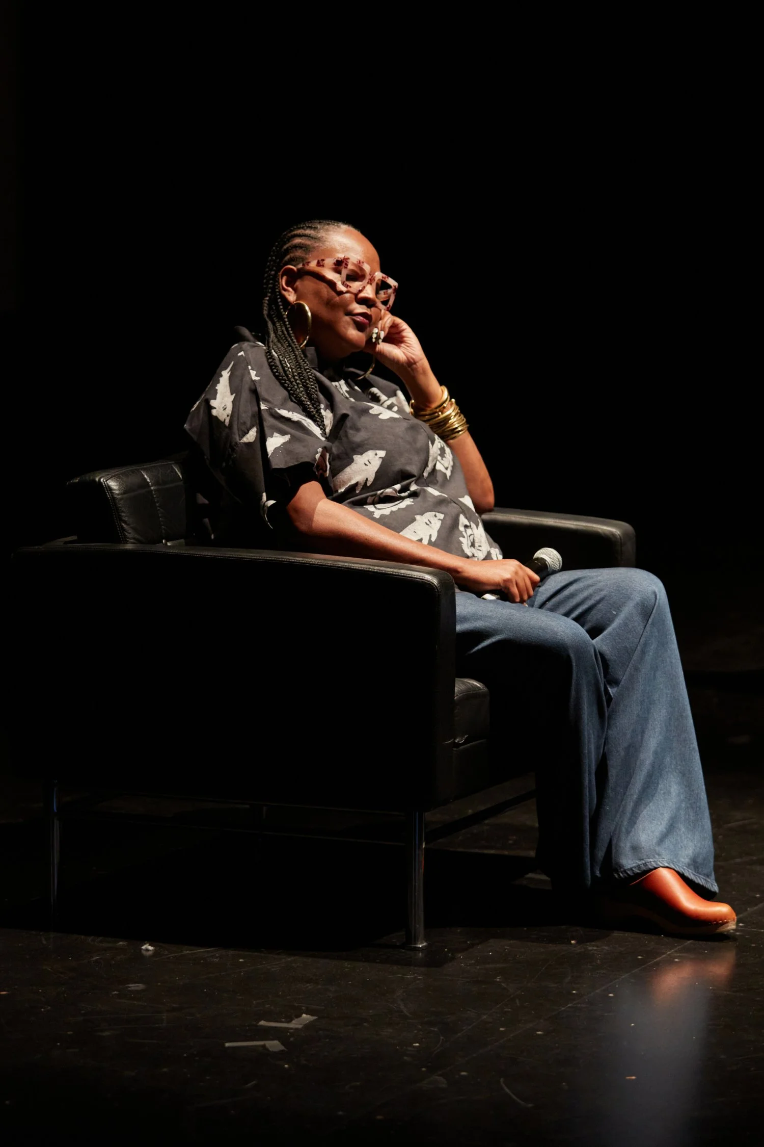 Designing for Dignity 02: A Convening of Possibilities