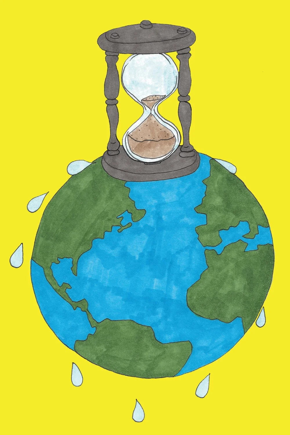 Jeff Goodell and Kathy Baughman McLeod on Extreme Heat, the Perils of Apathy, and Why It’s Not Too Late