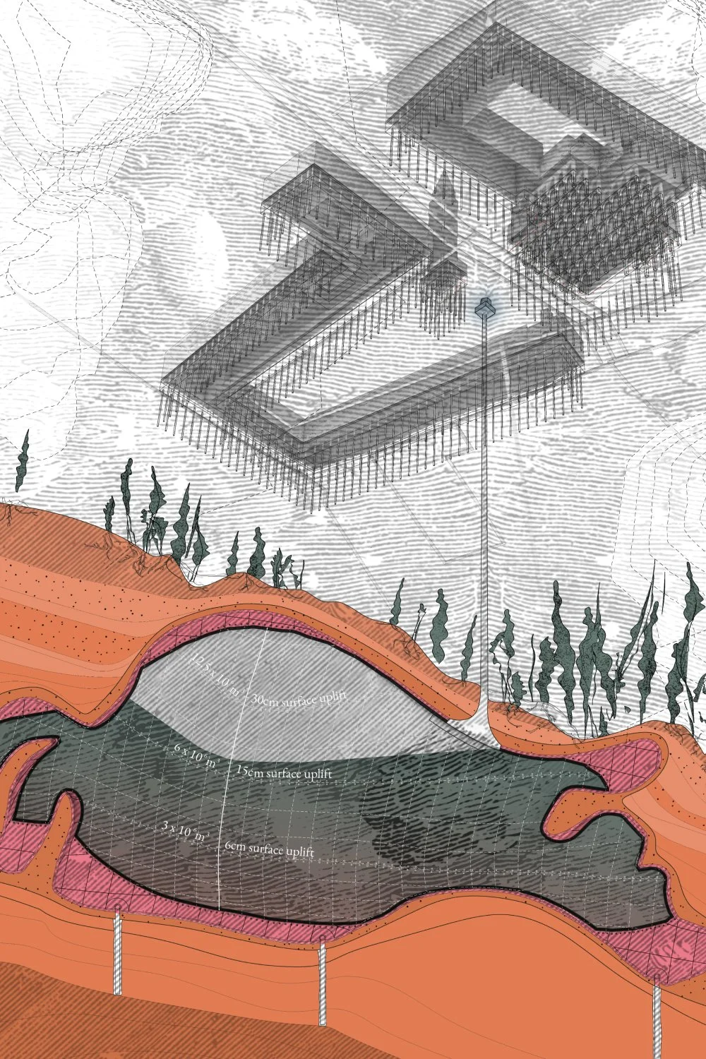 Worlding Anew: Rania Ghosn and Leen Katrib on Drawing Together Climate and Heritage