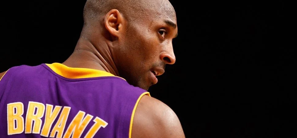 Jacksonville creatives/influencers react over the loss of Kobe Bryant