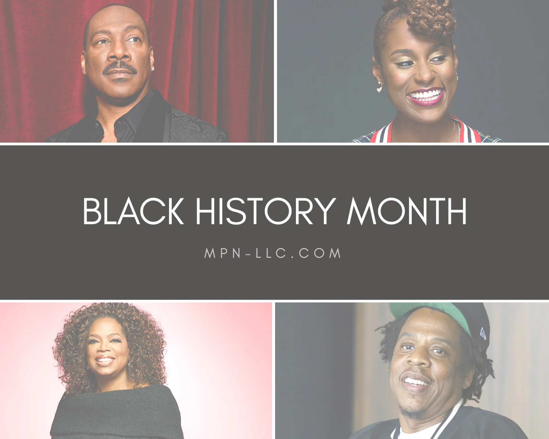 Jacksonville Creatives/Influencers Speak On Their Meaning of Black History Month