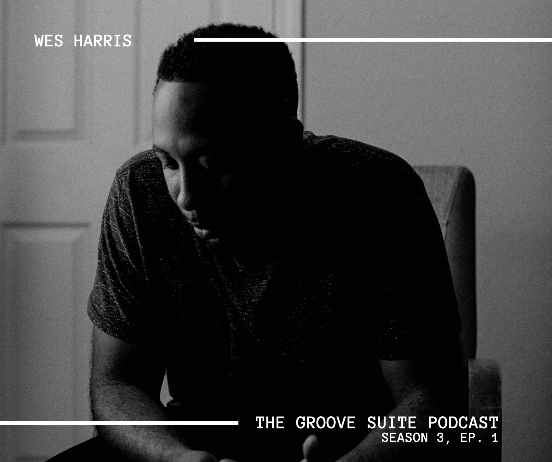 The Groove Suite Podcast is back with Season 3!
