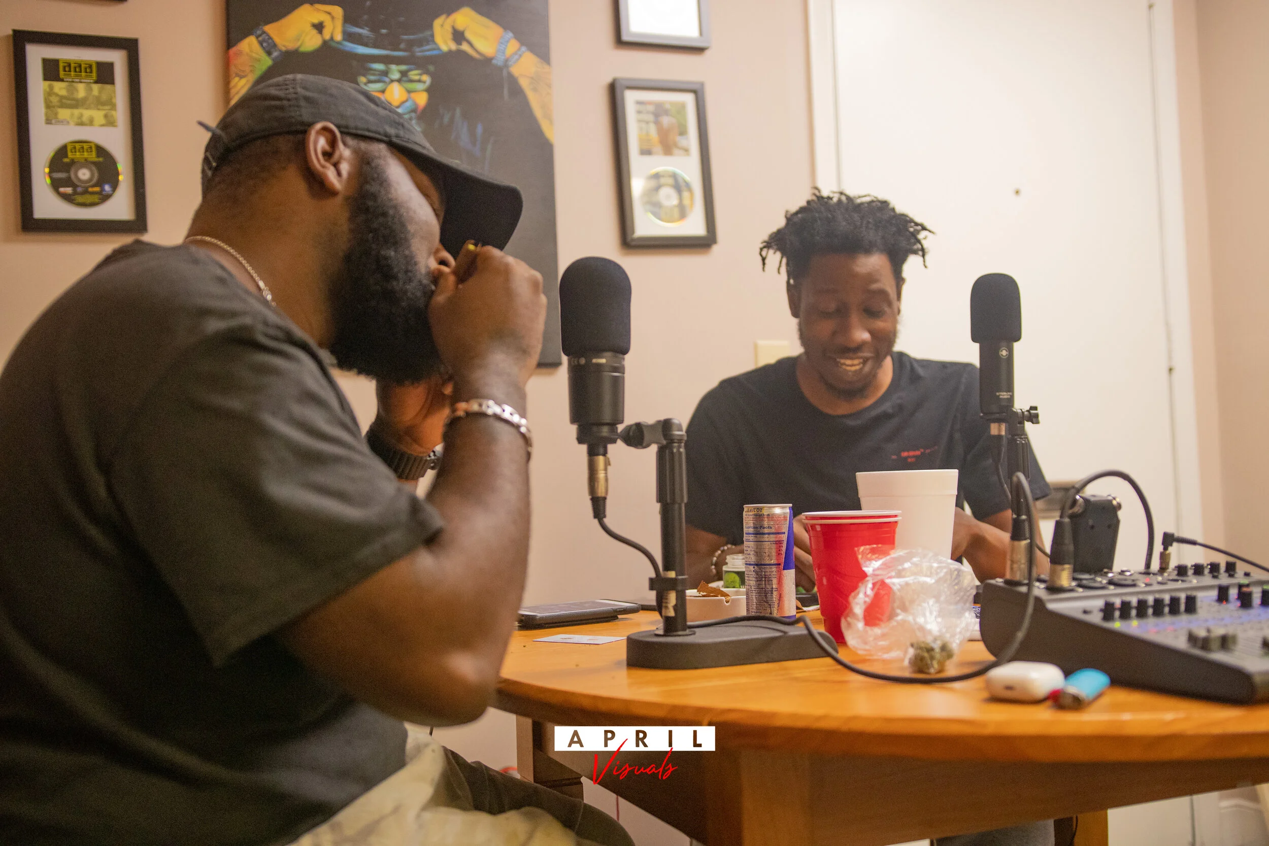 ABC Podcast: IT'S GUUUUCCCCCCCCCCCIIIIIIIIIIIIIIII