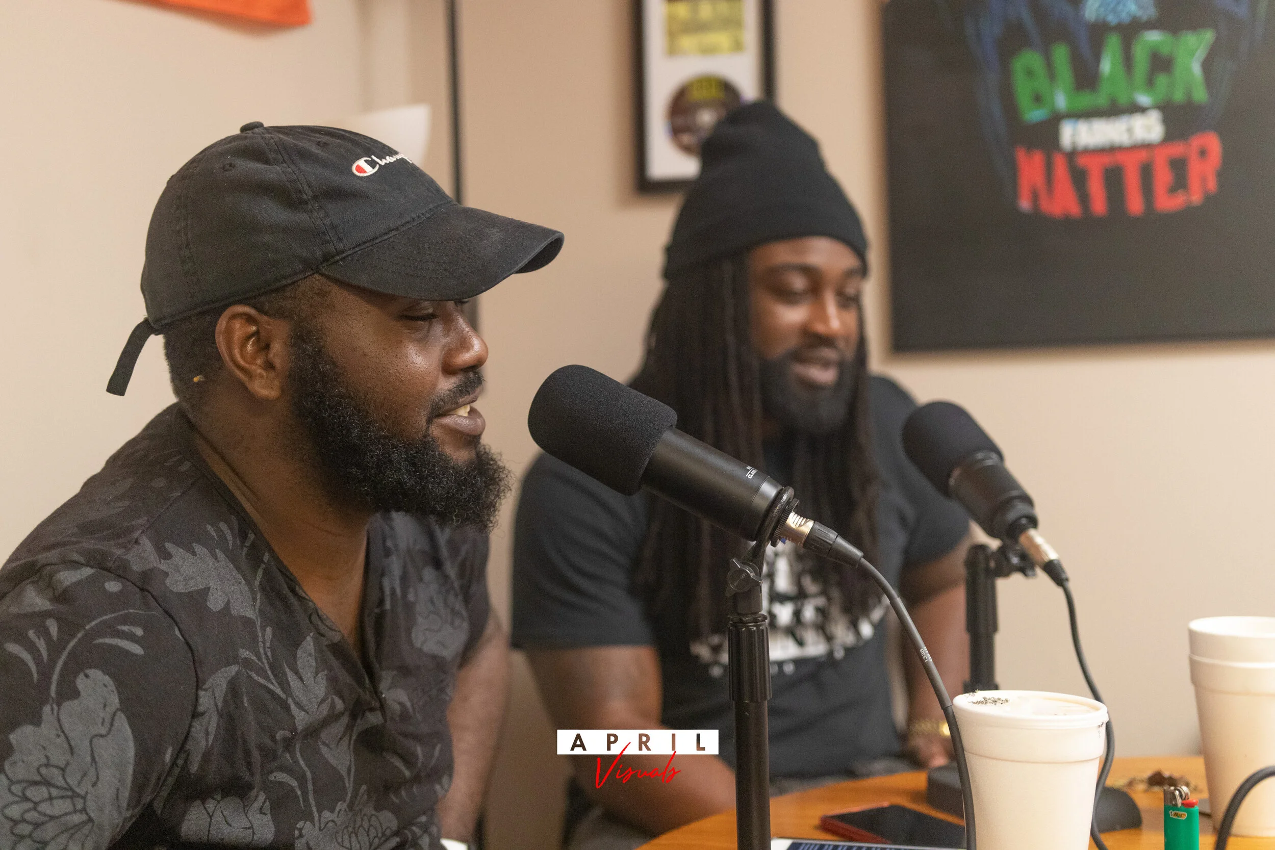 ABC Podcast: Made In Duval