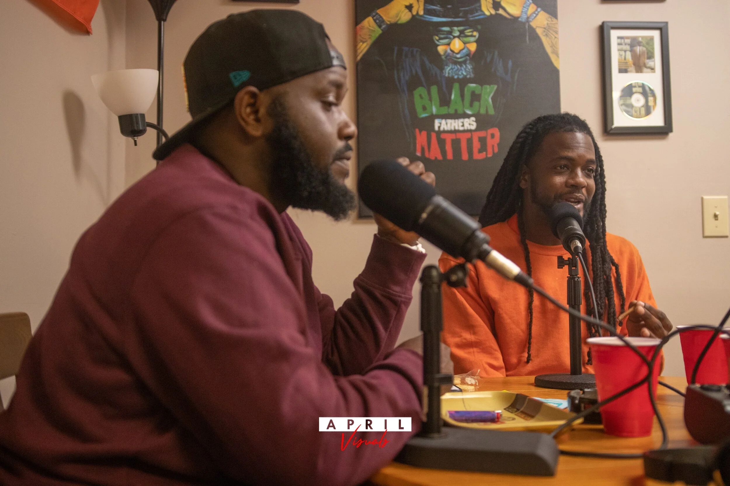 ABC Podcast: Ink My Whole Body