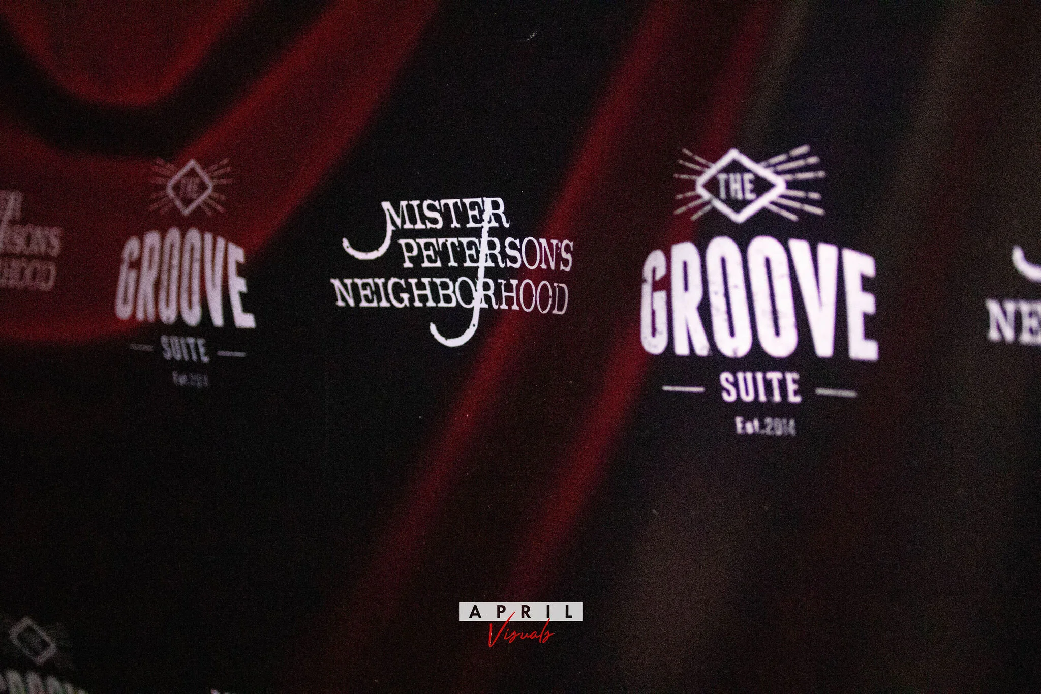 The Groove Suite Event: 3.6.2020 pictures