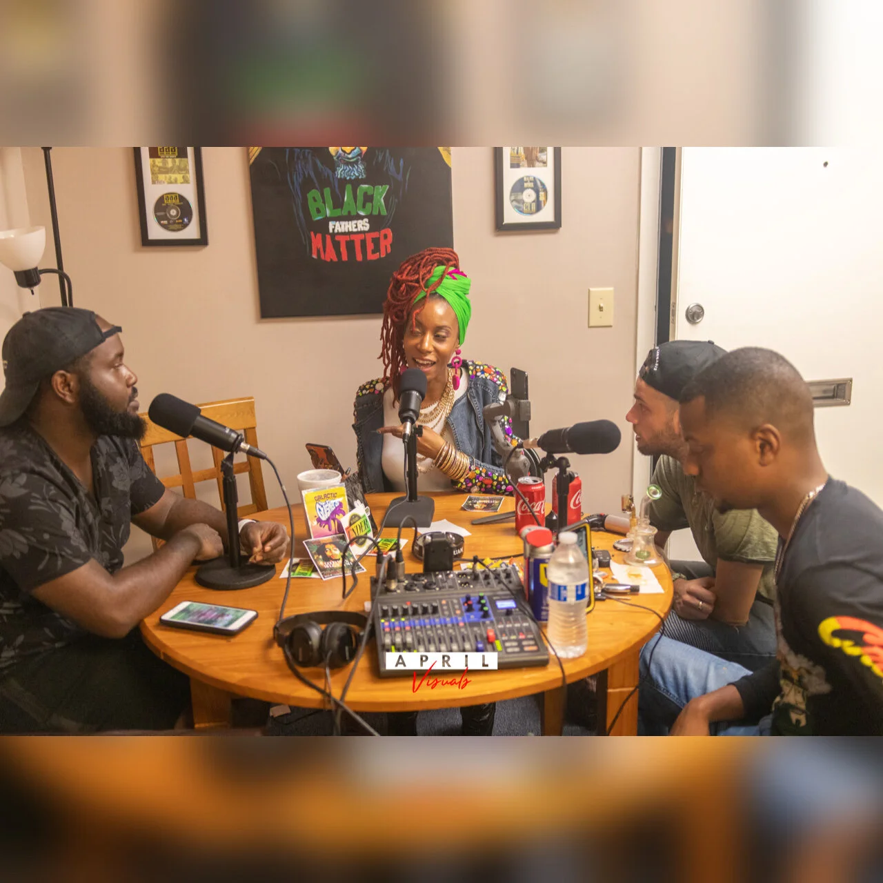 ABC Podcast: Your Network is Your Net Worth!