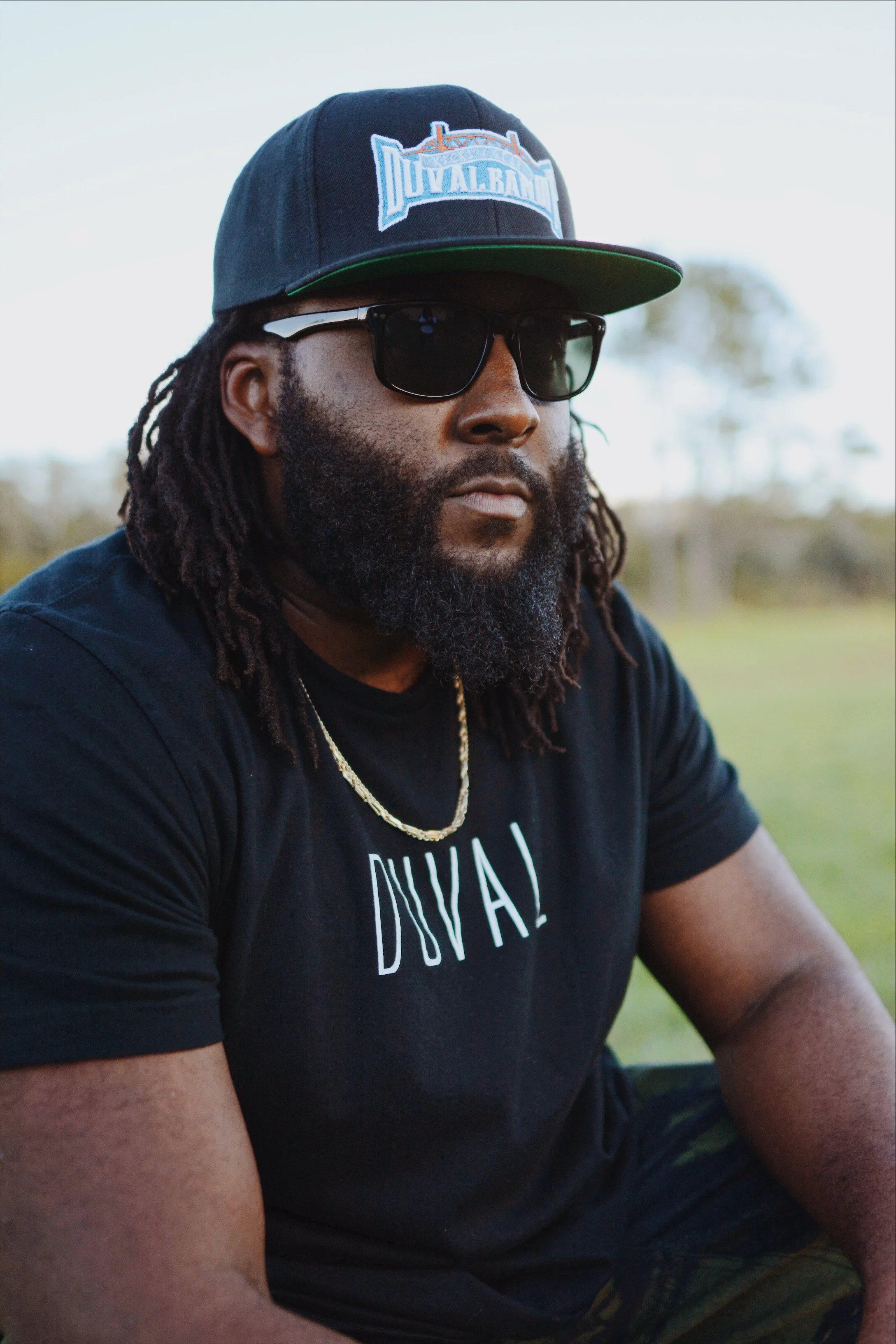 Picture Perfect: D’Avril Grant