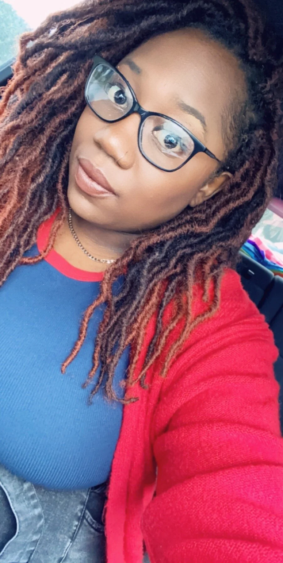 Picture Perfect: Ava McQuay