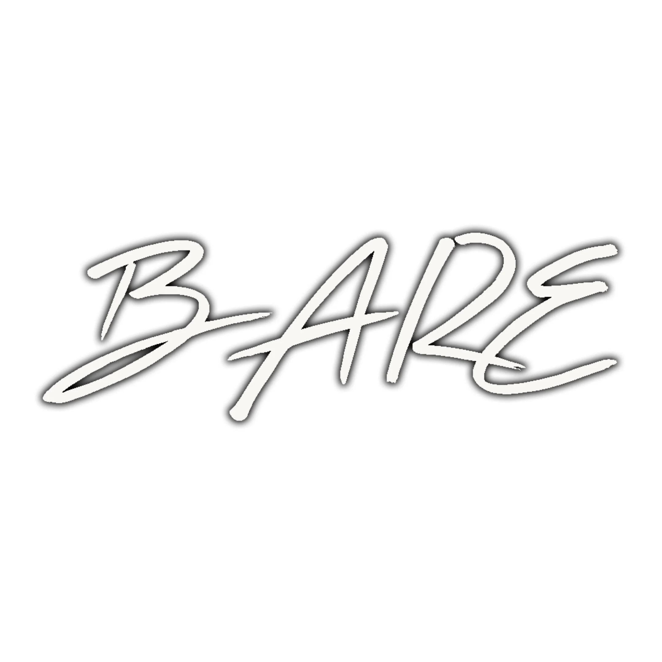 BARE Sessions (...and what it be...)