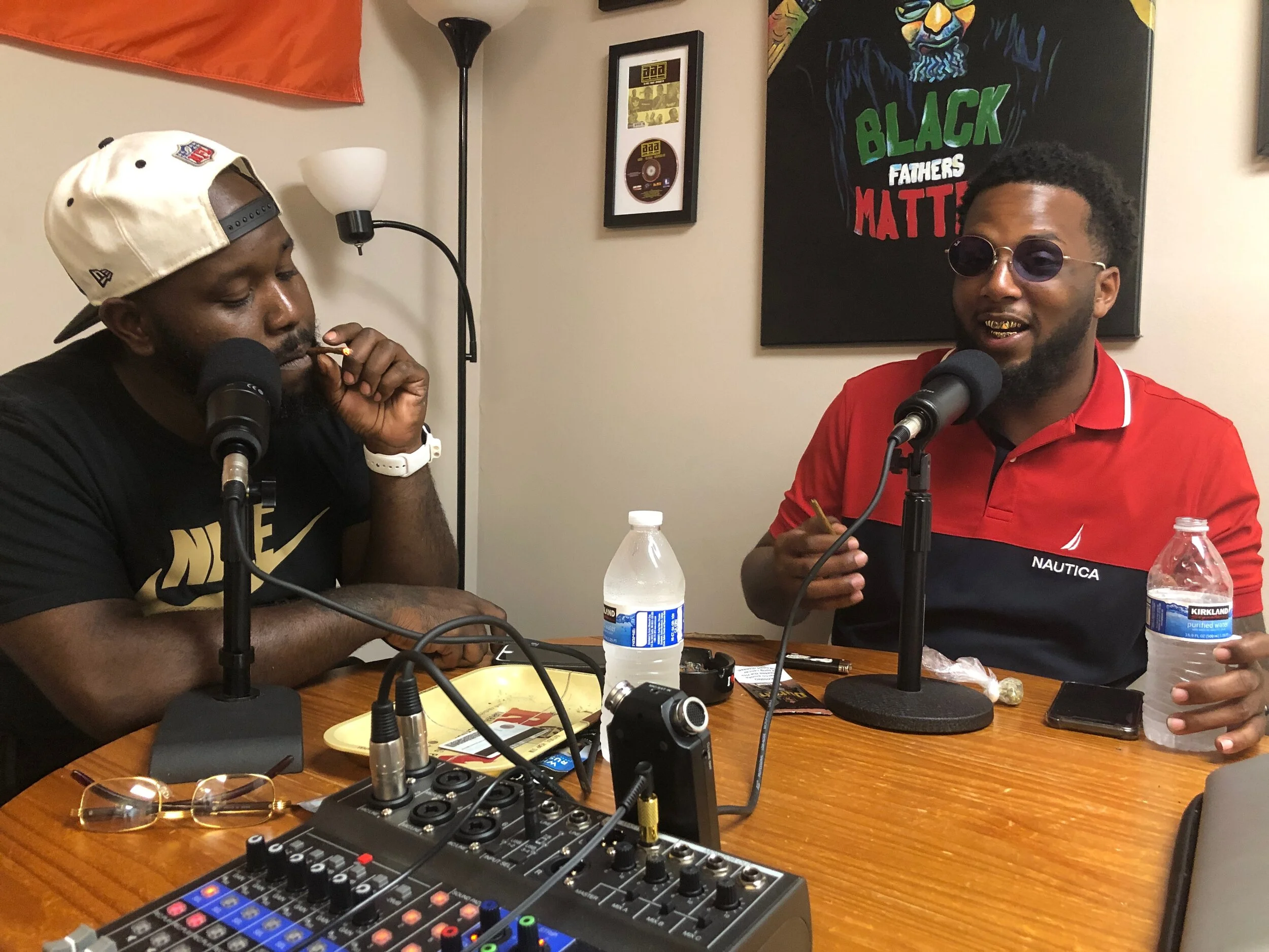 ABC Podcast: F*CK VINE B*TCH