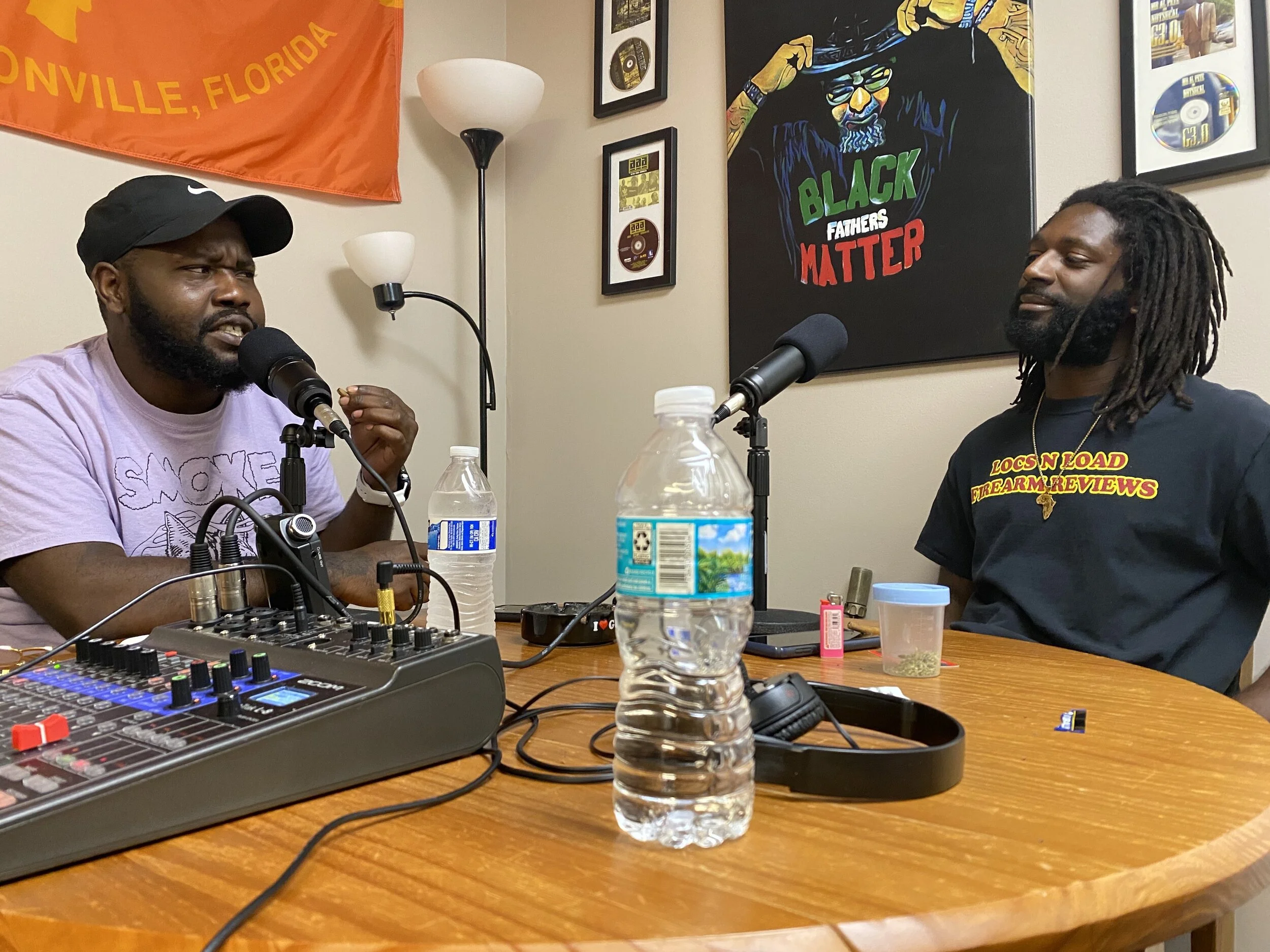 ABC Podcast: The Gun Show