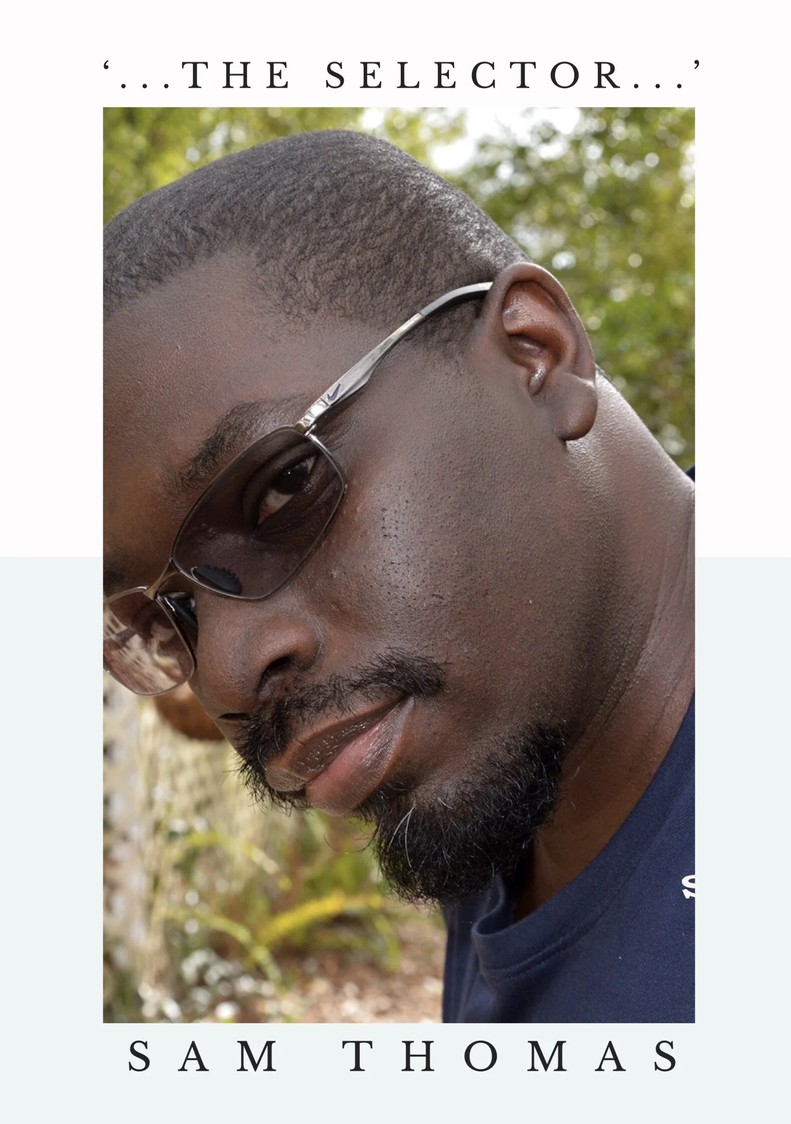 Picture Perfect: Sam Thomas