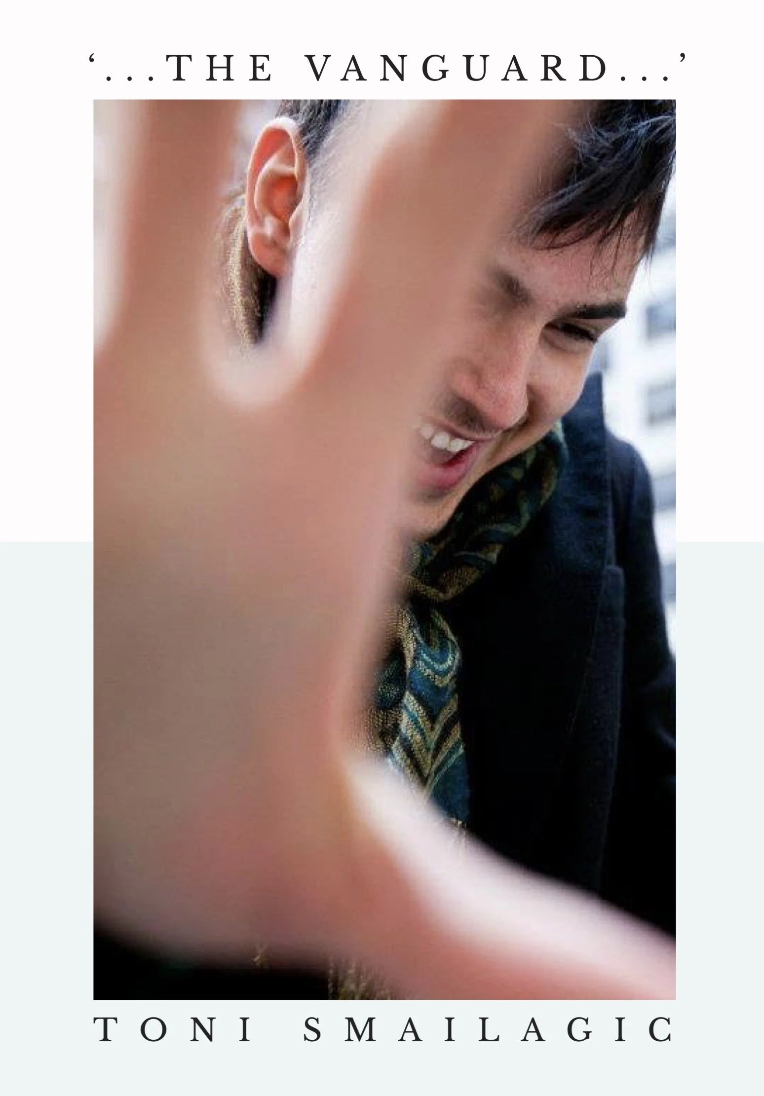 Picture Perfect: Toni Smailagic