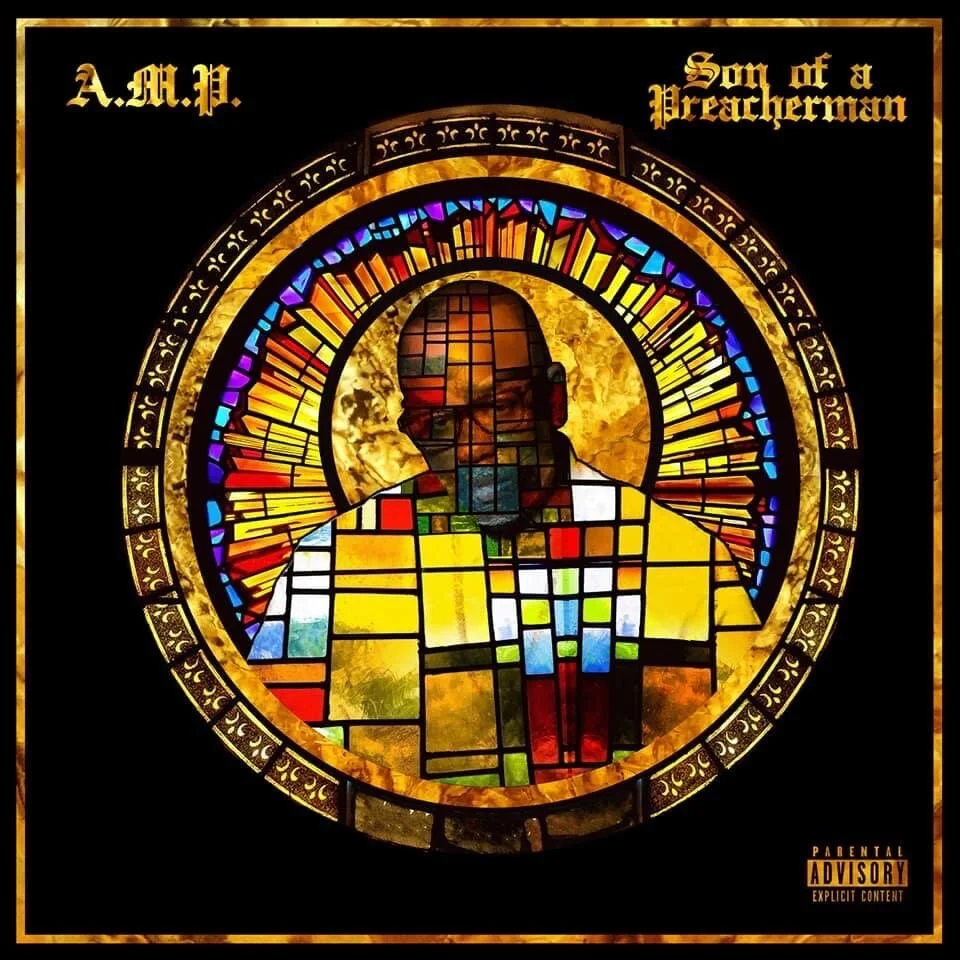NEW MUSIC: AMP 'Son of a Preacherman'
