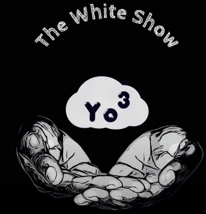 The White Show