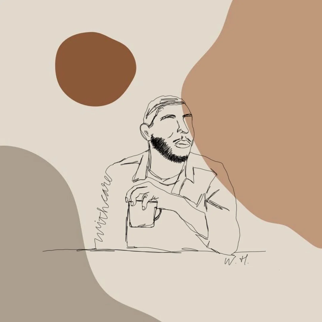 NEW MUSIC: Wes Harris 'With Care (Instrumentals)'