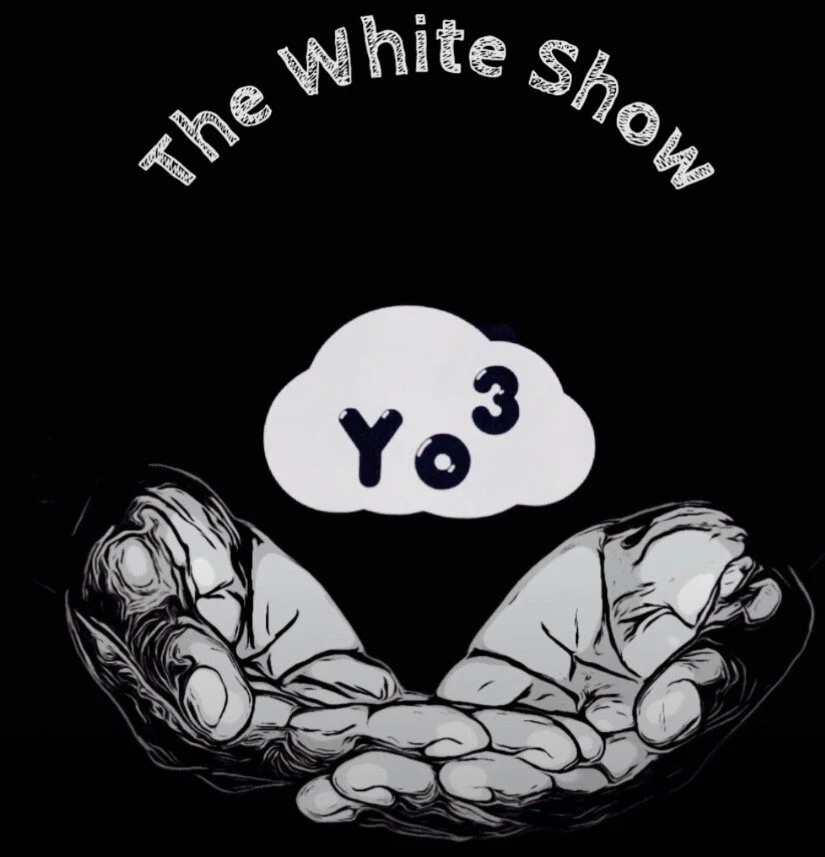 The White Show: WTF Is Going On?