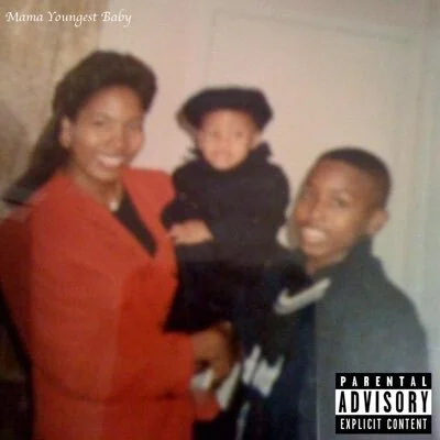 NEW MUSIC: Cartier Cole 'Mama's Youngest Baby'