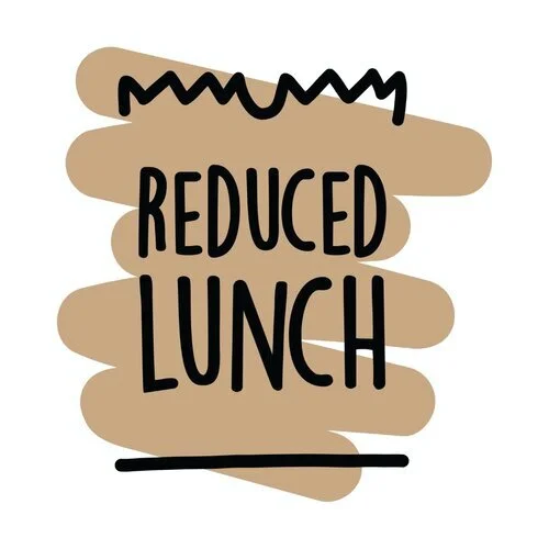 Reduced Lunch Podcast: Red Table Talk