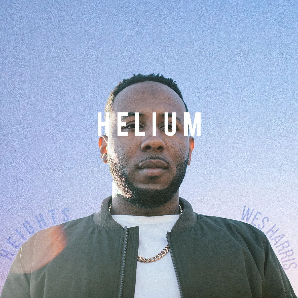 NEW MUSIC: Wes Harris 'Helium' single