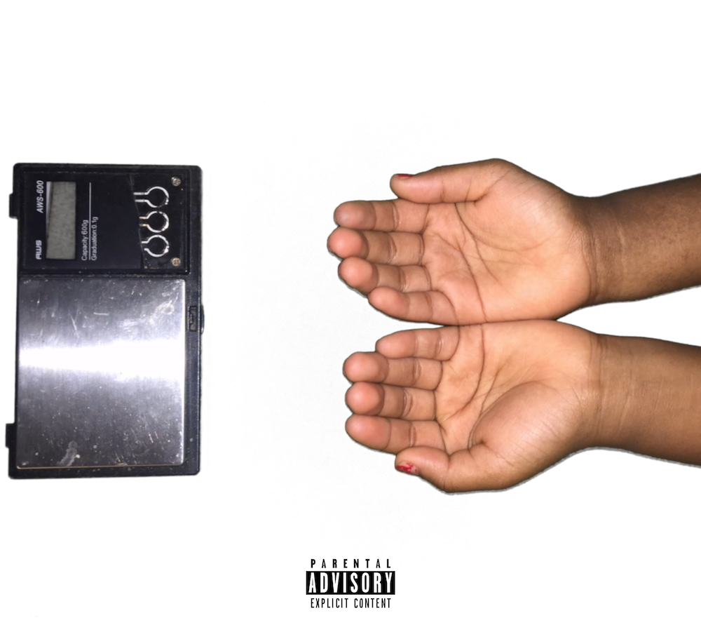 NEW MUSIC: Freddy Bricks 'The Man Who Remembered Too Much'