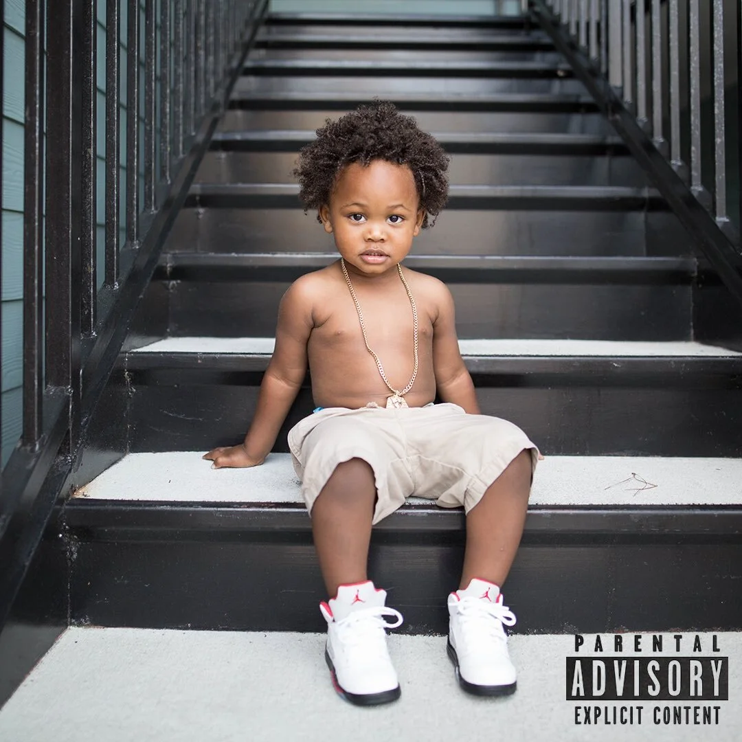 NEW MUSIC: Cartier Cole '93' album