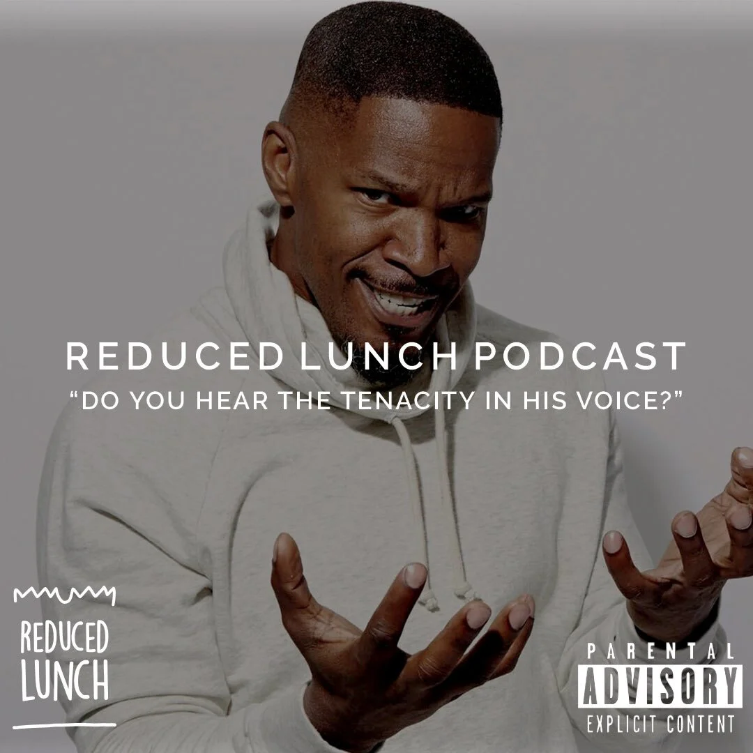 Reduced Lunch Podcast: Walmart Verzus Publix