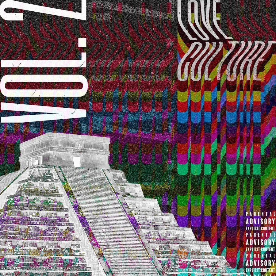NEW MUSIC: L.O.V.E. Culture 'Vol.2'