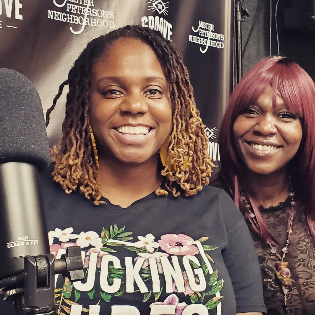 Sht Talk No Fragrance Podcast: Walk Away From The Game