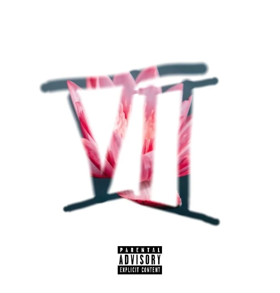 'VII' Series: PJ Darrell: 'Muse I' feat. Nia Tunsill