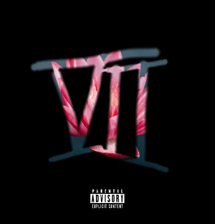 'VII' Series: PJ Darrell: 'Different World (formerly known as “False Realities”)' feat. Frugal Civilization