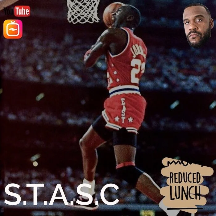 Show and Tell...A Sneakers Conversation: Episode 9