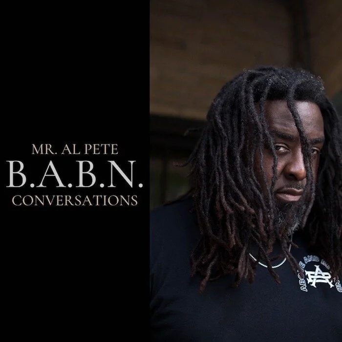 EDITORIAL: B.A.B.N. Conversations and Thankful Thursdays