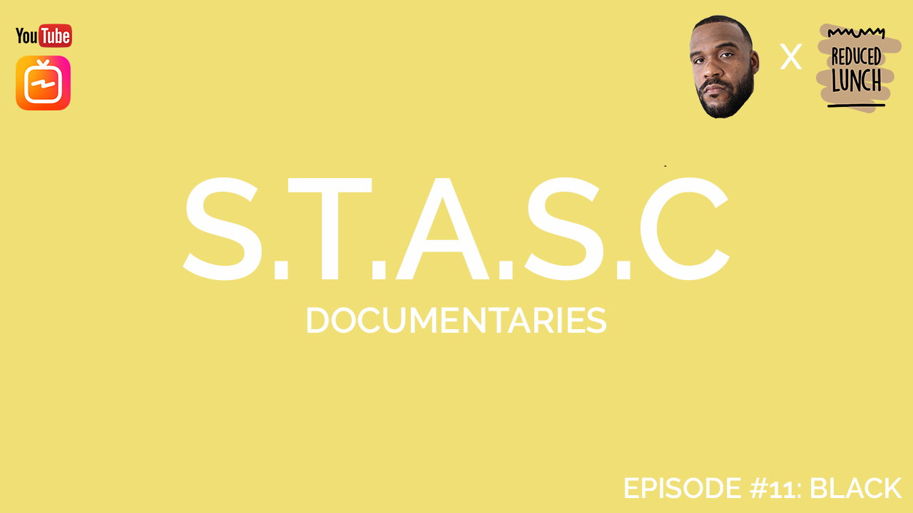 Show And Tell...A Sneakers Conversation Documentaries
