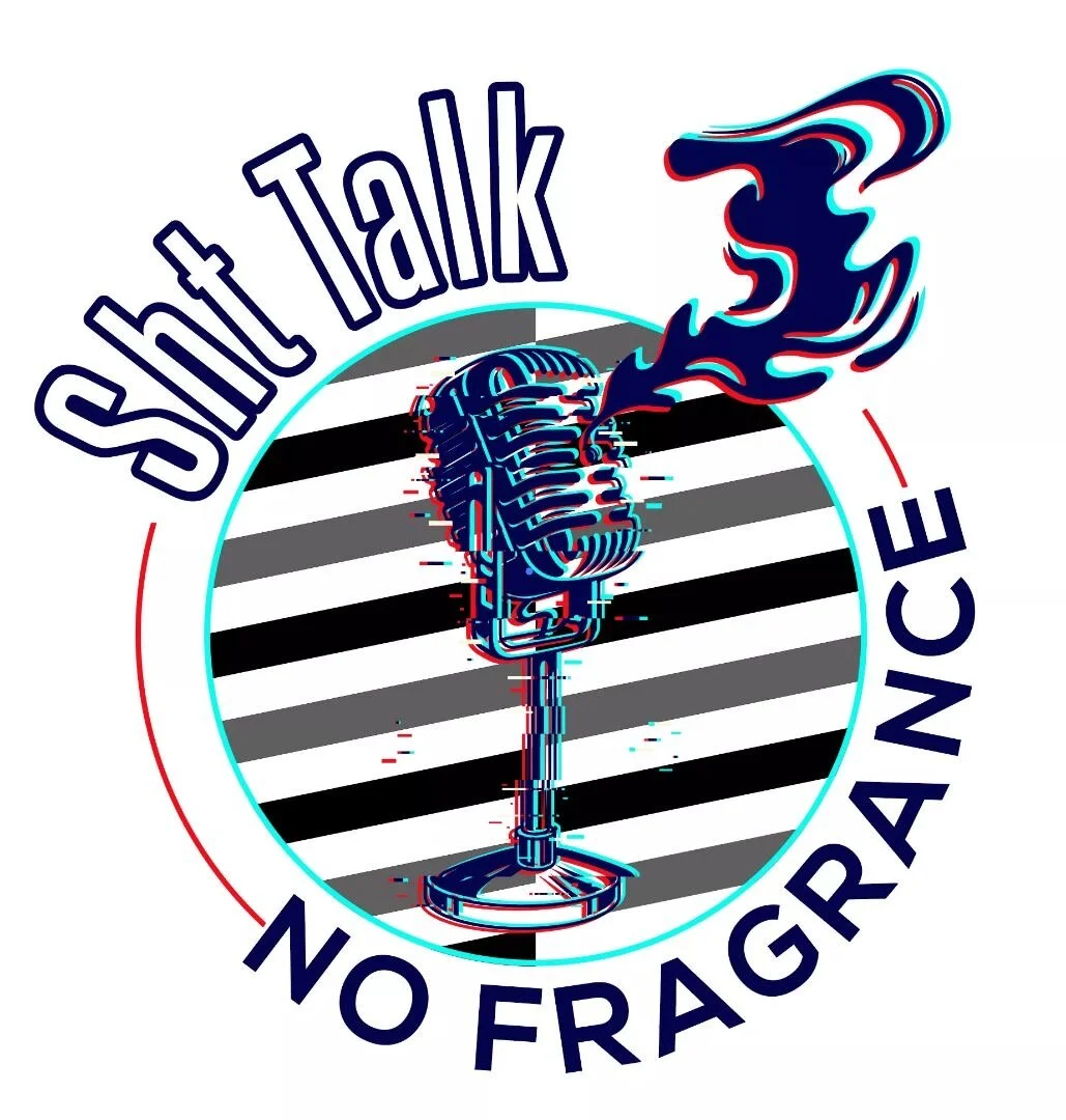 Sht Talk No Fragrance Podcast: Blow The C.O.