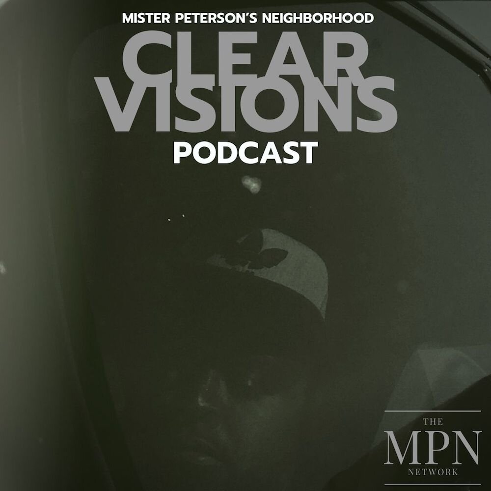 Clear Visions Podcast