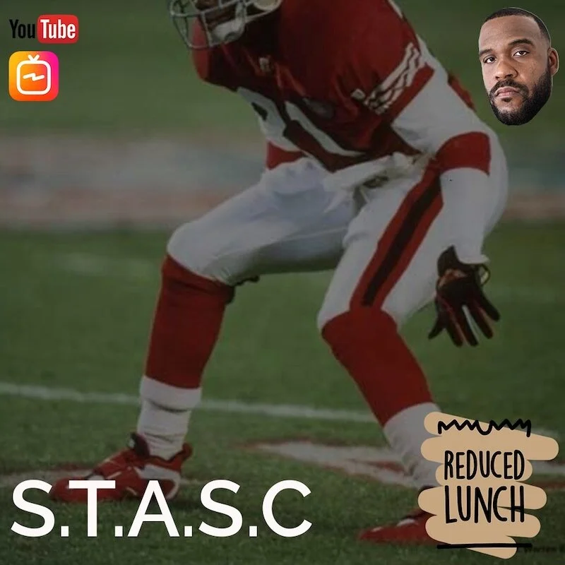 Show and Tell...A Sneaker Conversation: Episode 21