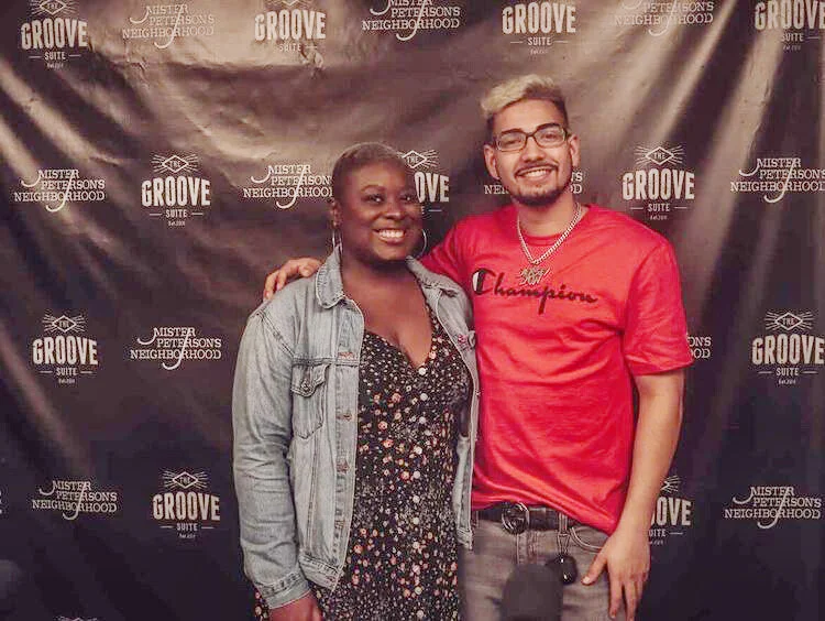 Strong Friend Check In Podcast: Behind The Music, Literally (feat. Jersey Jon)