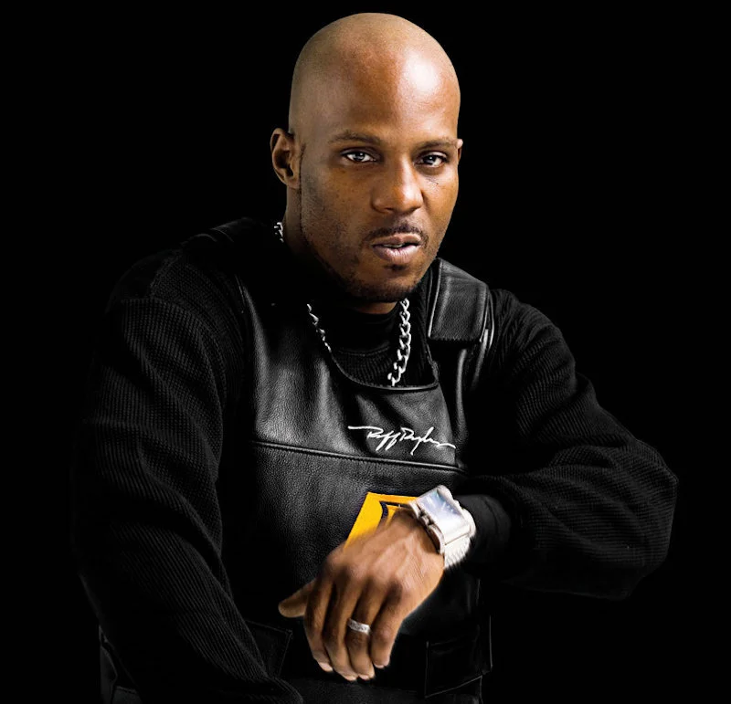 Rest In Peace DMX