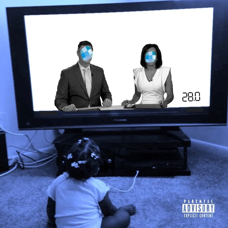 NEW MUSIC: Freddy Bricks 'Kitchen Blues'