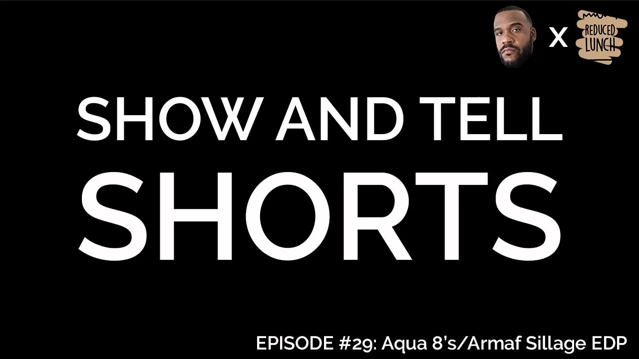 Show and Tell Shorts: Episode 29