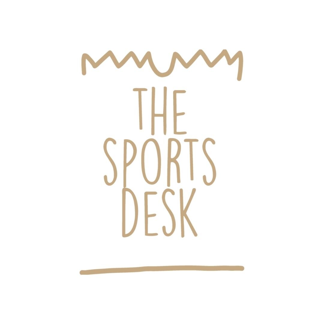 The Sports Desk