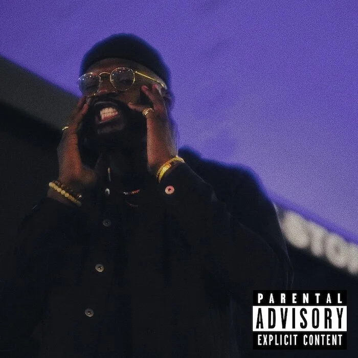 NEW MUSIC: Blk Jay 'Blkout' EP